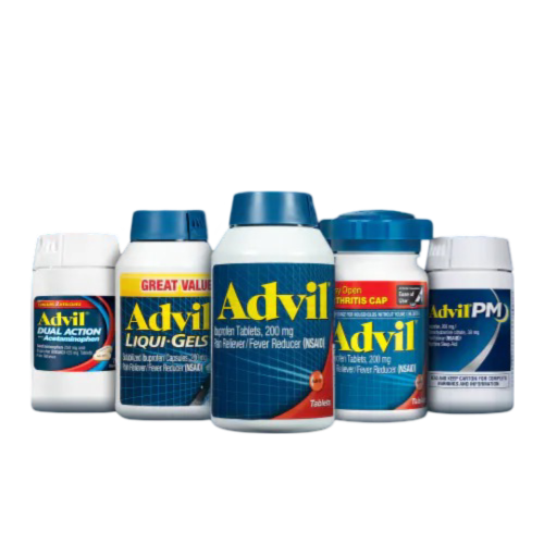 ADVIL