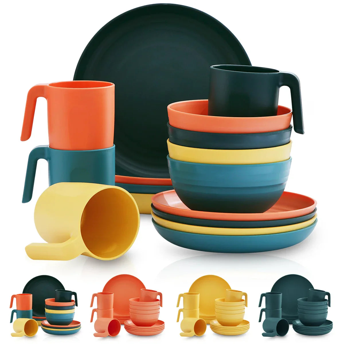 KITCHEN & TABLEWARE