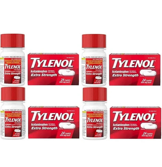 TYLENOL