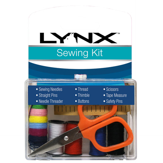 Lynx Sewing Kit