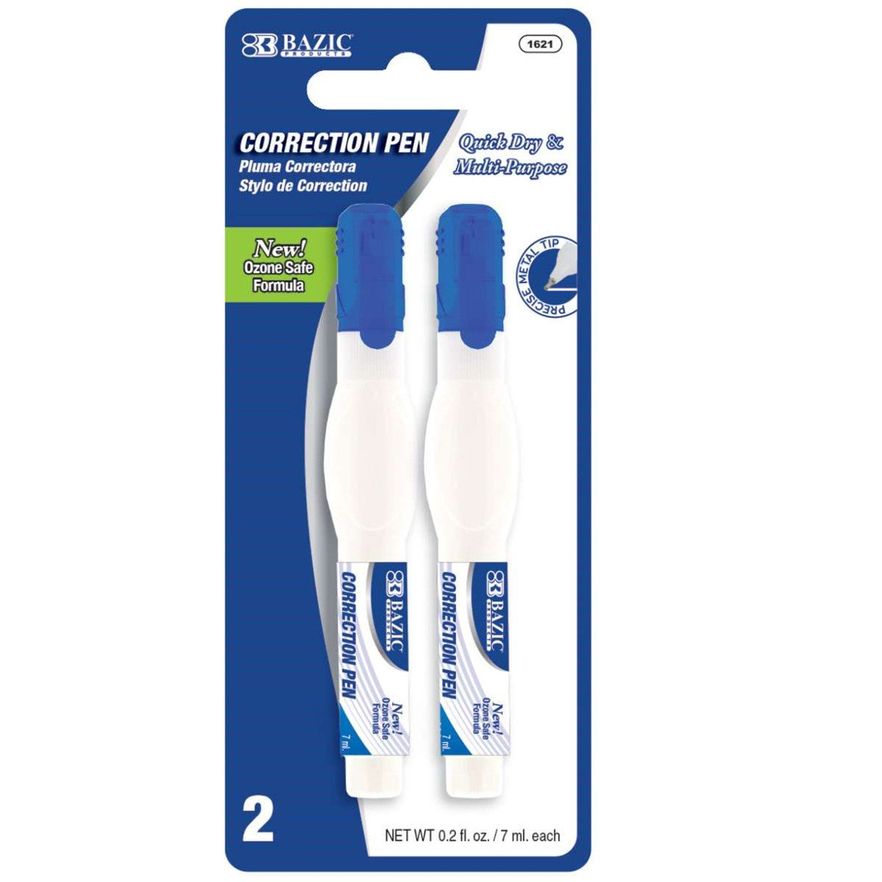 Correction Pen - 2PC