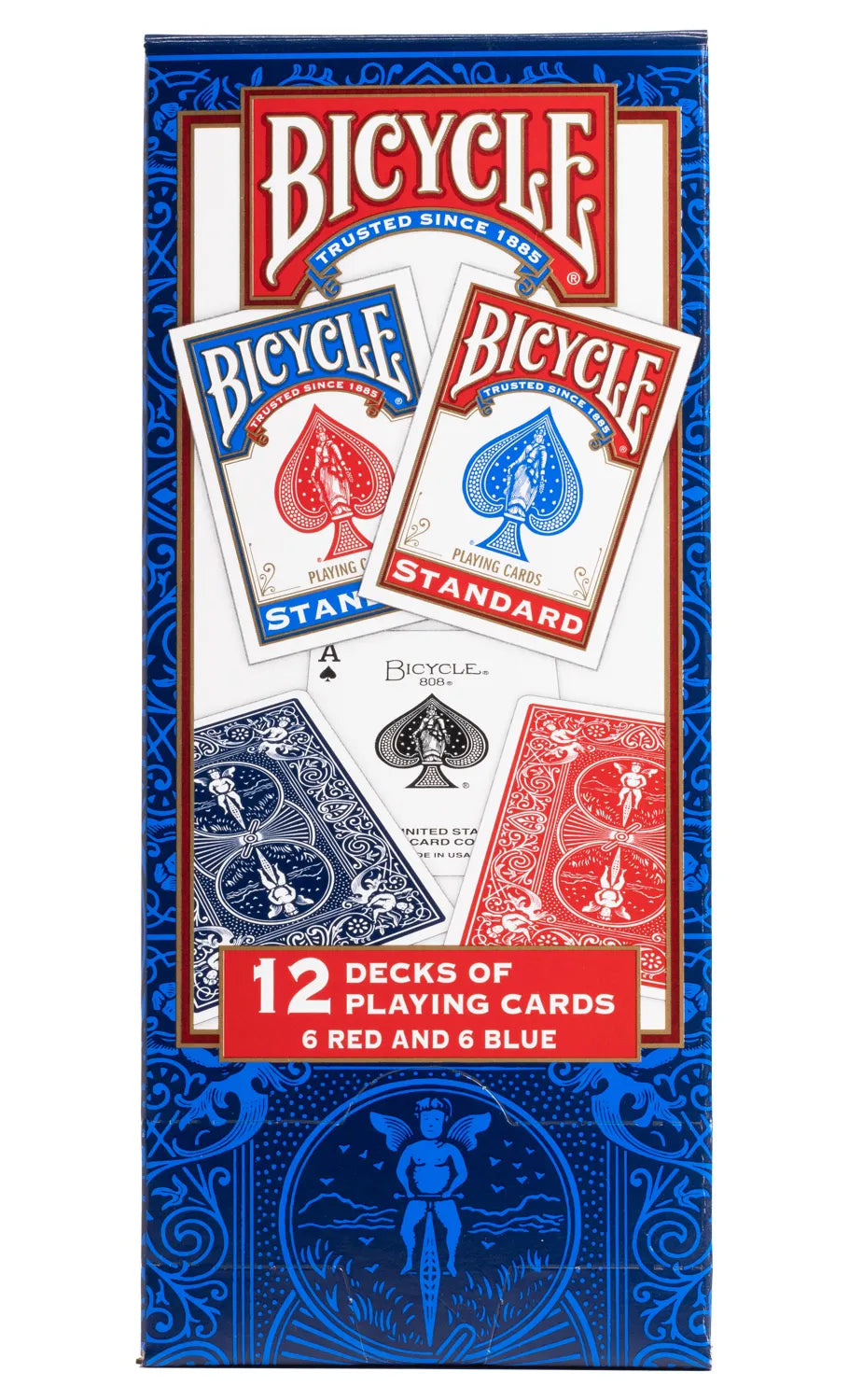 BICYCLE PLAYING CARDS