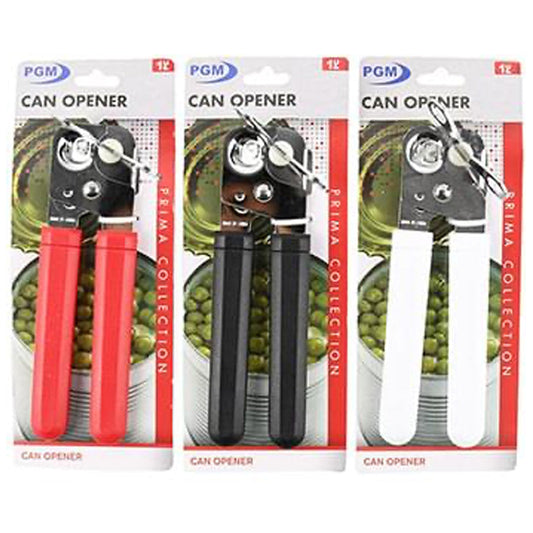 CHEF VALLEY CAN OPENER 1 PK