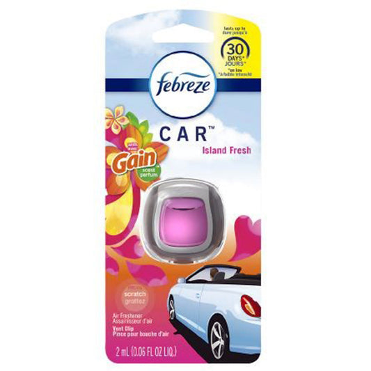 FEBREZE CAR AIR FRESHENER