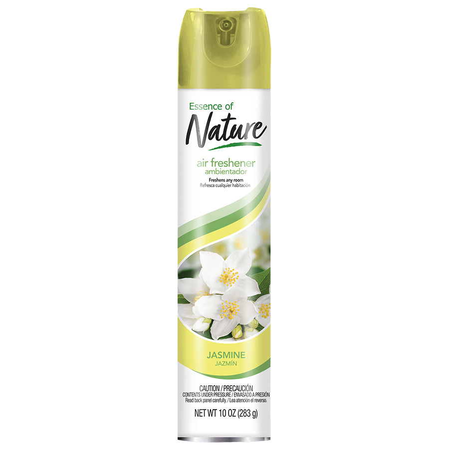 ESSENCE OF NATURE AIR FRESHENER - JASMIN