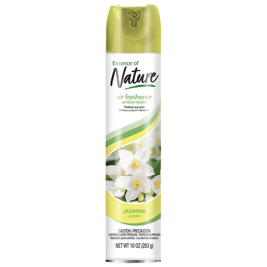 ESSENCE OF NATURE AIR FRESHENER - JASMIN