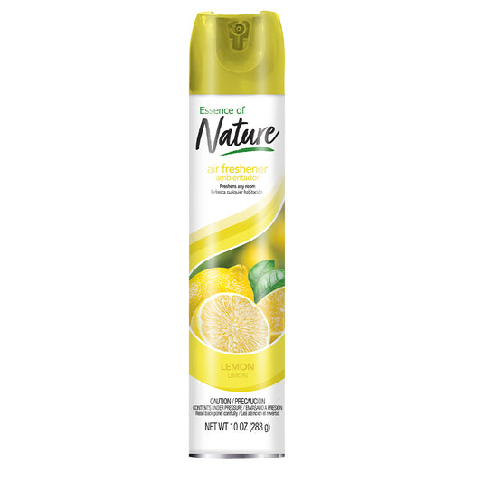 ESSENCE OF NATURE AIR FRESHENER - LEMON