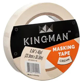 Kingman Masking Tape