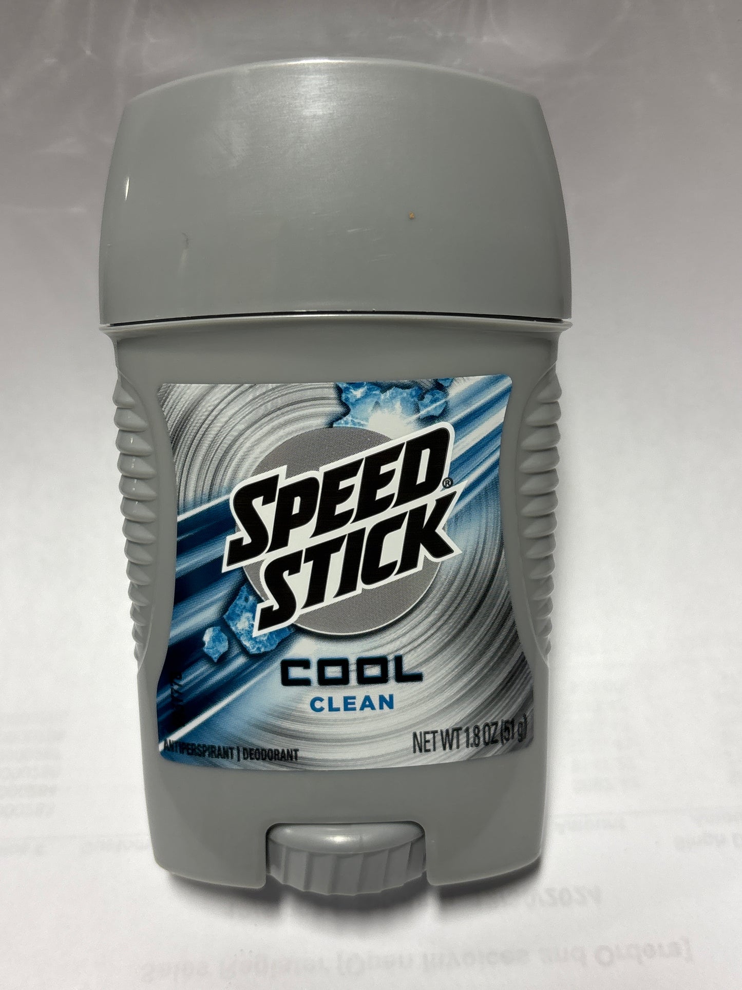 Speed Stick Cool Clean Deodorant