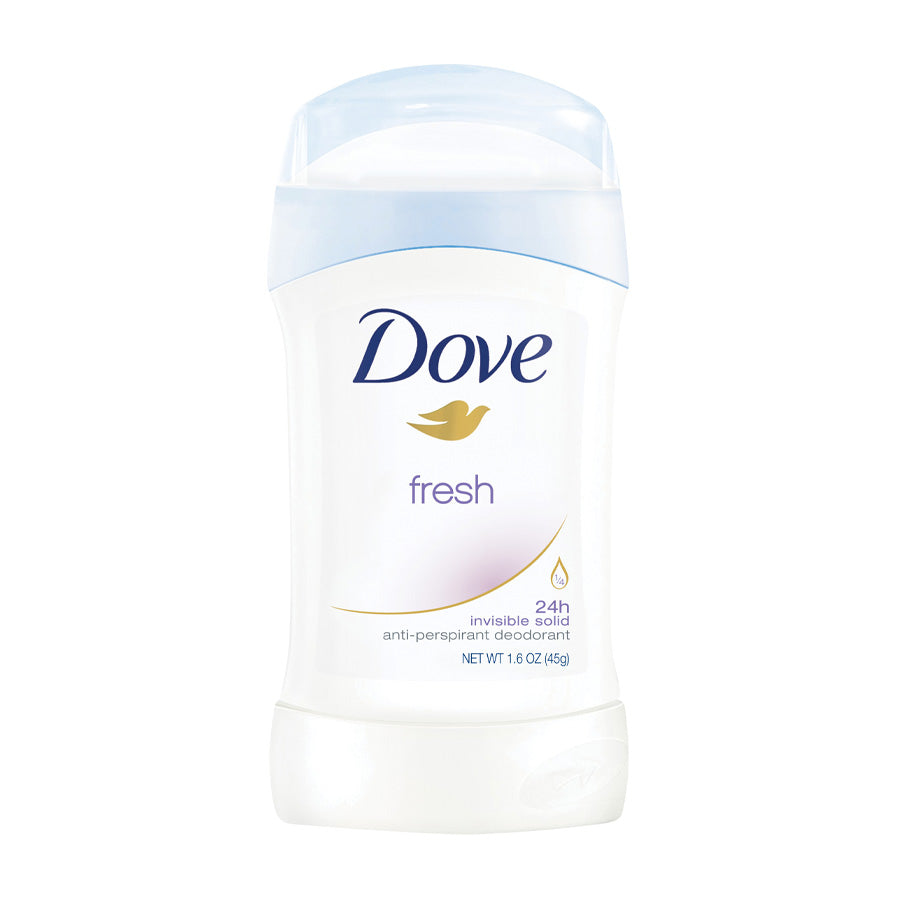 DOVE DEODORANT STICK 1.6 OZ I/S FRESH