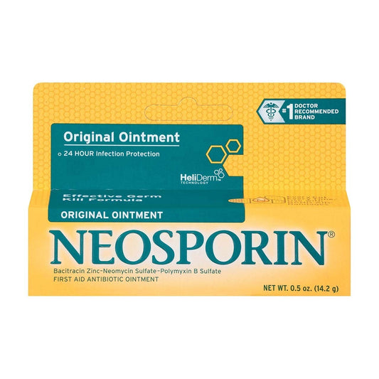 Neosporin Original Ointment