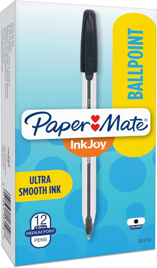 Paper Mate Pen Ink Joy