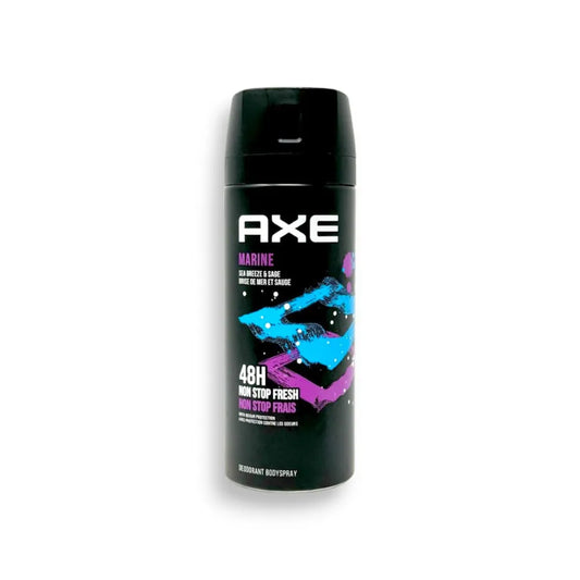 Axe Marine Fresh Ocean Deodorant Body spray - 150 ML