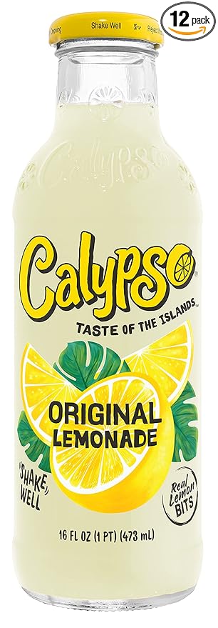 Calypso Lemonades