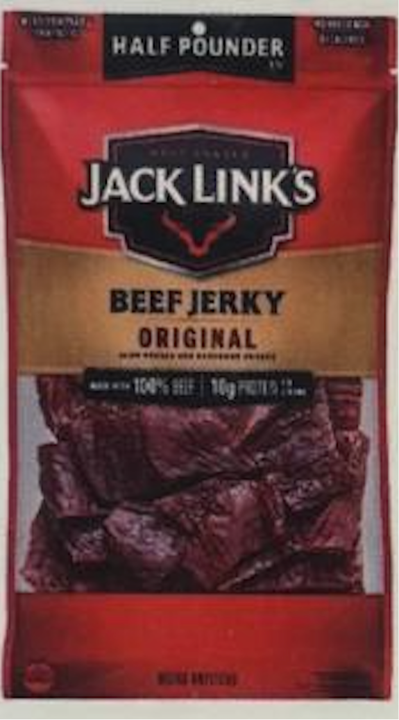 Jack Link's Original - 8oz