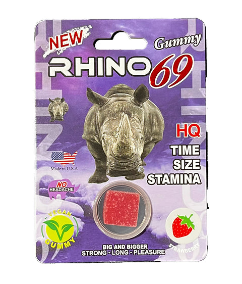 RNO Gummy 69