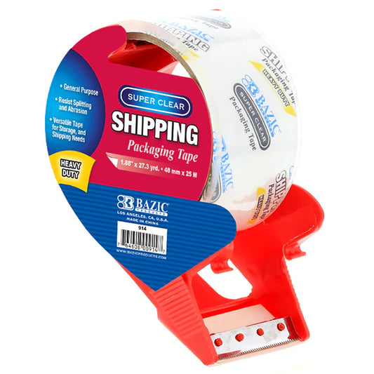 Clear Packing Tape Shipping Tape