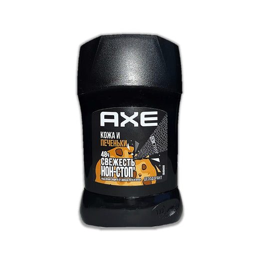 AXE DEODORANT STICK 54 G COLLISION