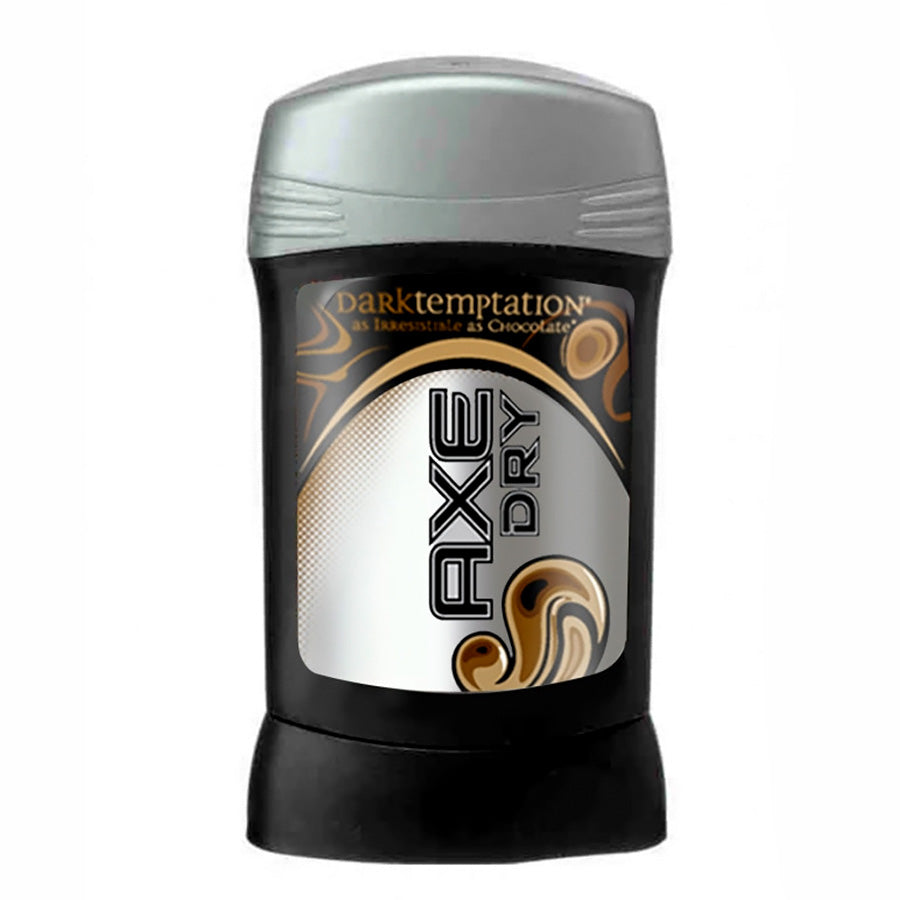 AXE DEODORANT STICK 40 G DARK TEMPTATION