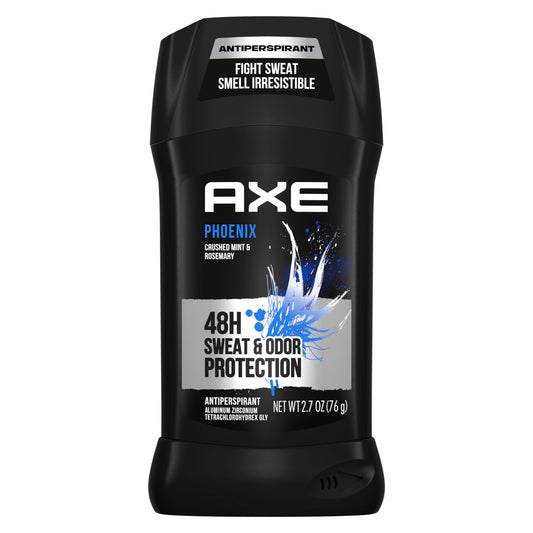 Axe phoenix Sweat Protection - 3 oz