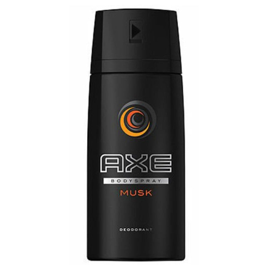 AXE DEODORANT SPRAY (SA) 150 ML MUSK