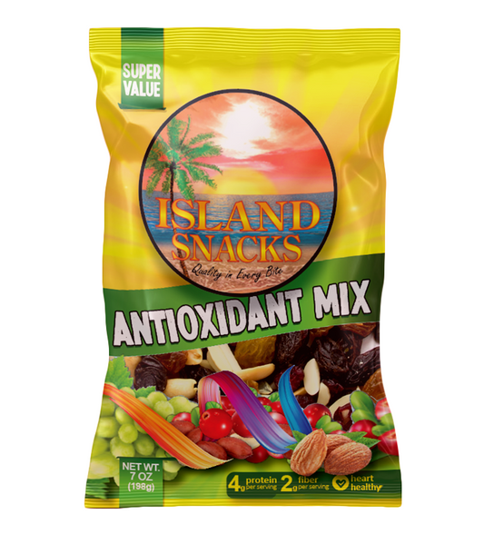 Antioxidant Mix - 7 oz - 6CT