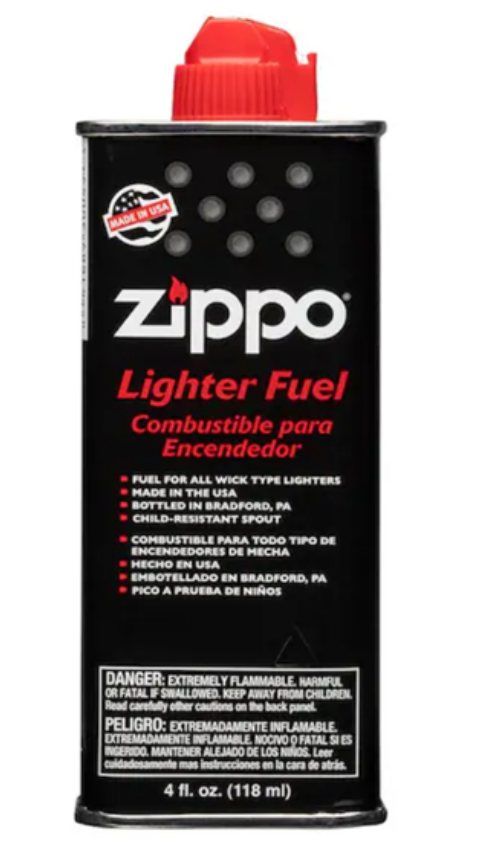 Z Lighr Fld - 4 oz