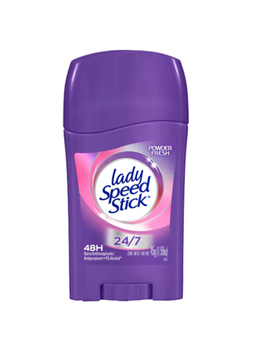 Lady Speed Stick Powder Fresh