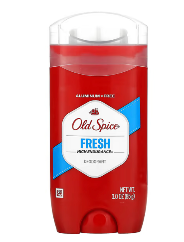 Old Spice Fresh - 3 oz