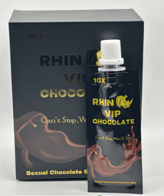 RNO CHOCOLATE 10 X VP - 12 Count