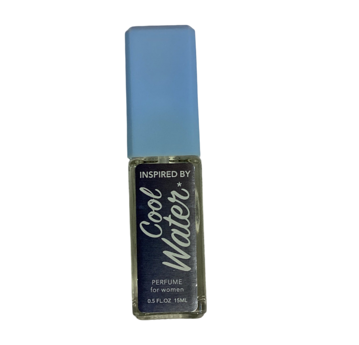 Cool Water Perfume For Women 0.5oz 15ML