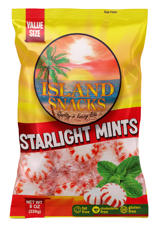 Starlight Mint - 8 oz/6CT