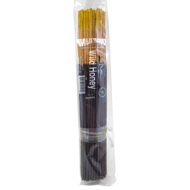 Incense small, 100ct Ct