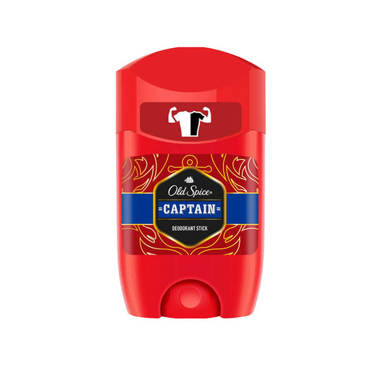 OLD SPICE DEO STICK - CAPTAIN