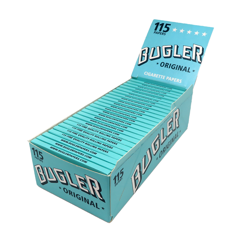 Buglar Rolling Paper