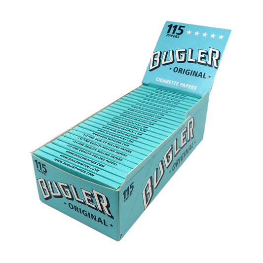 Buglar Rolling Paper