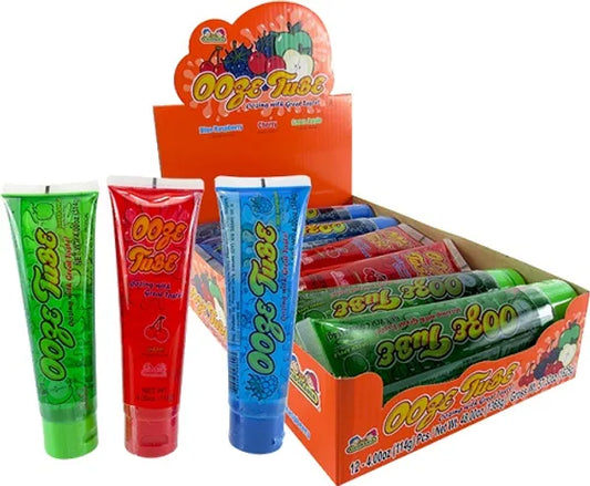 Kids - Ooze Tube