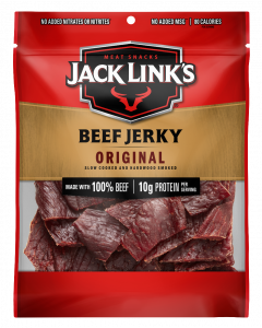 Jack Link's Original- 3.25 oz