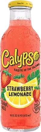 Calypso Strawberry Lemonade