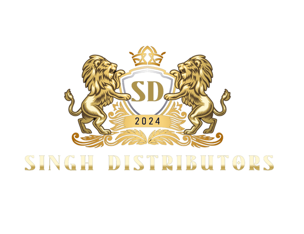 SINGH DISTRIBUTORS