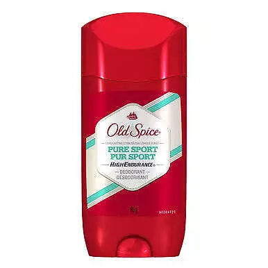 Old Spice Pure Sport - 2.25 oz