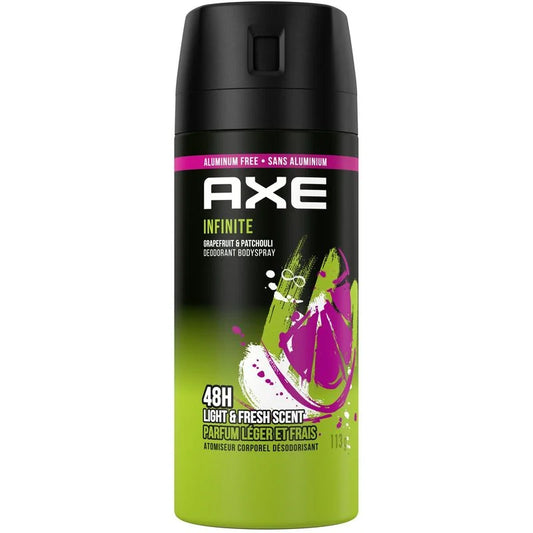 Axe Epic Fresh